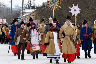 Три в одном: сегодня украинцы отмечают Маланку, Щедрый вечер и Старый Новый год. Как встретить