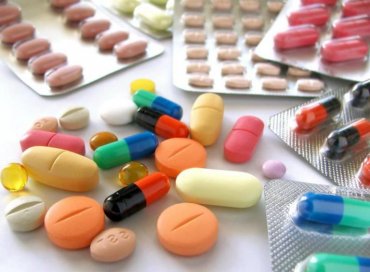 В Украине начали вести учет антибиотиков: как теперь их получить