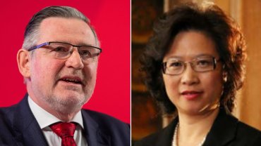 Пытался влиять на политику: в парламент Великобритании проник китайский агент