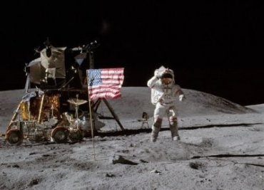 Дефицит кадров: у NASA заканчиваются астронавты
