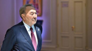 Назарбаев лежит в коме или уже умер, – экс-глава Комитета нацбезопасности Казахстана