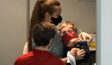 Новое правительство Чехии отменило обязательную вакцинацию от COVID-19