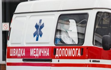 В Харькове на АЗС на медиков скорой напал пьяный неадекват