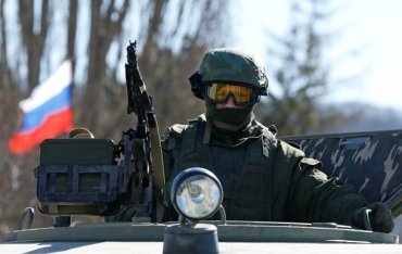Россия тайно перебрасывает на Донбасс танки и артиллерию, – разведка