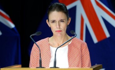 Премьер Новой Зеландии отложила свадьбу из-за пандемии