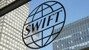 Германия сняла с рассмотрения вопрос об отключении РФ от SWIFT – СМИ
