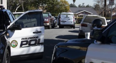 Смертельный день рождения: в Калифорнии на вечеринке застрелили четырех человек