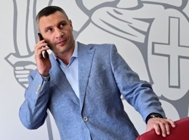 Первому заместителю Кличко вручили подозрение из-за СНБО: мэр объяснил, в чем проблема