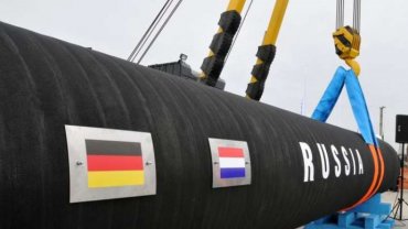 Германия выступила против санкций для РФ в энергетической сфере