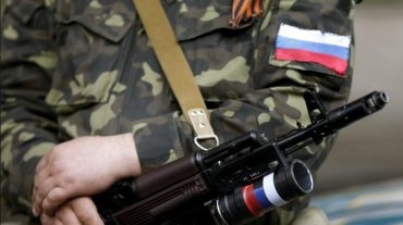 В России назвали условие поставок вооружения для ЛДНР