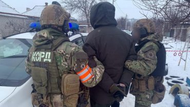 Задержанному стрелку из Днепра сообщили о подозрении: что выясняют следователи