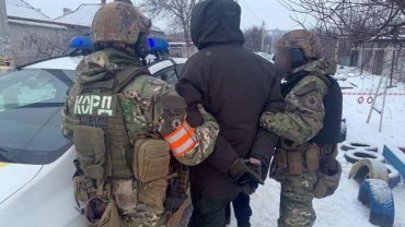 Стрельба в Днепре: в Нацгвардии подтвердили, что Рябчук вмешался в конфликт сослуживцев