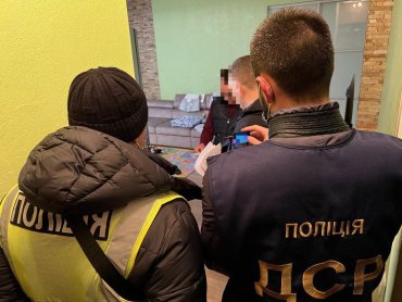 Прокуратура объявила подозрение еще одному заместителю Кличко