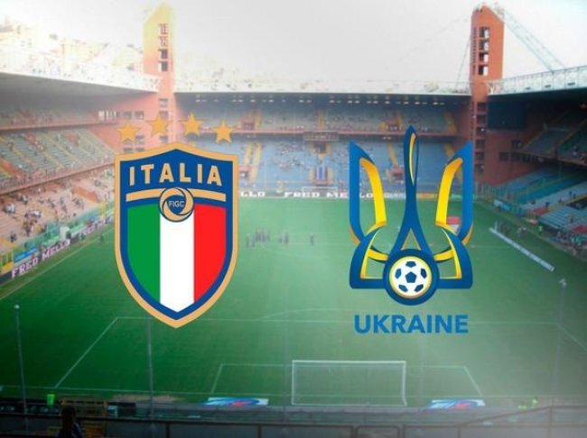 Балотеллі прокоментував матч Україна-Італія