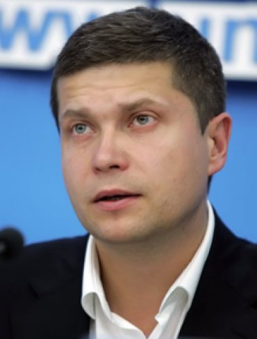 Депутат Кличко возмущен, что кто-то от его имени ведет фальшивый блог