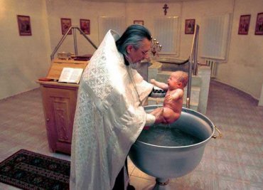 В Америке католическая и протестантские церкви подписали соглашение о взаимном признании крещения