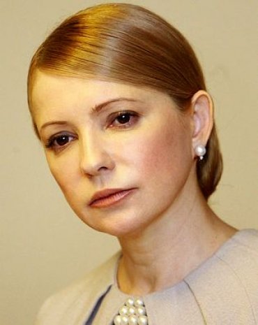 Кучма: Тимошенко не причастна к убийству Щербаня