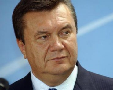 Янукович будет полностью контролировать Кабмин