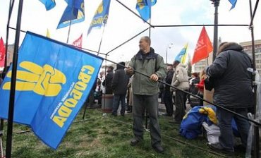За срывом сессии Киевсовета стоят политические амбиции, – политолог