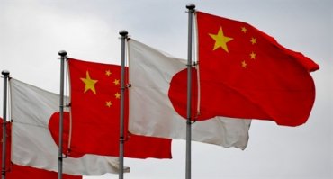 Китай и Япония вошли в состав канонических территорий РПЦ