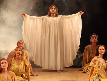 Слушать рок-оперу «Иисус Христос – суперзвезда» полезно для неверующих