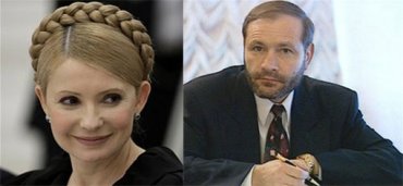 Щербань и Тимошенко помирились задолго до убийства, – Тарута