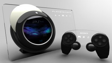 Sony PlayStation 4 выйдет в облака