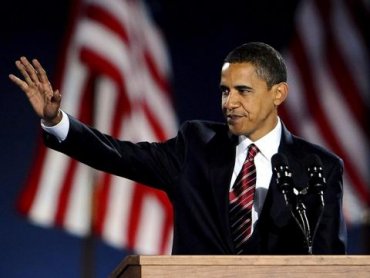 Обама: Война в Афганистане завершится к концу 2014 года