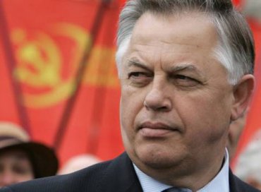 Петр Симоненко: Коммунисты дают время правительству до конца февраля