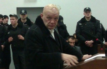Убийство Щербаня: Откровения тайного свидетеля Игоря Марьинкова