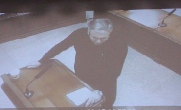 Свидетель Зайцев: Тимошенко заплатила $3 млн. за убийство Щербаня