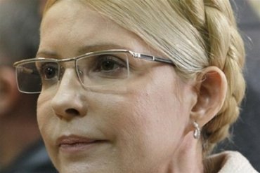 Тимошенко с четырех утра была готова ехать в суд, но к ней никто не пришел
