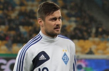 Киевский «Арсенал» ведет переговоры с «Динамо» о переходе Милевского