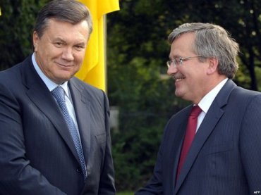 Янукович улетел к «доброму следователю»