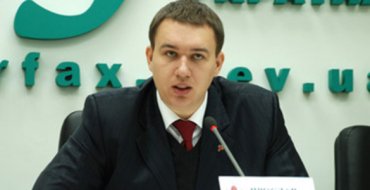 «УДАР» планирует исключить из рядов партии председателя Ирпенского отделения Ярослава Месяца