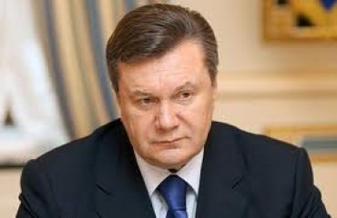 Януковича наконец убедили, что история с Тимошенко вредит его имиджу на Западе