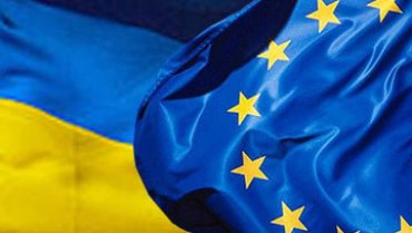 Сегодня начнется саммит Украина – ЕС в Брюсселе