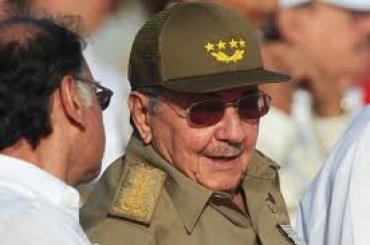 81-летний Рауль Кастро переизбран на пост главы государства