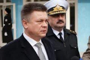 Министр обороны Украины судится с российскими СМИ