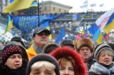 Сегодня Майдан будет обсуждать формирование нового правительства