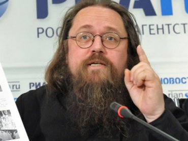 В РПЦ заявили, что не боятся «разоблачений» Кураева