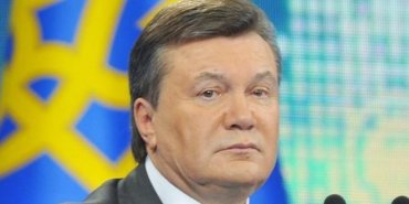 Янукович болен и не знает, что делать