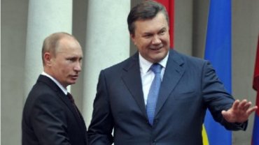 Янукович собирается на Олимпиаду
