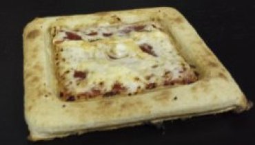 Космонавты смогут подкрепиться напечатанной на 3D-принтере пиццей
