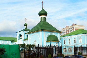 В РПЦ заявили, что «голубое дело» Казанской семинарии расследуется