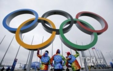 Украинским олимпийцам обещают по миллиону гривен за «золото» в Сочи