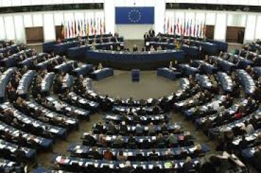 Европарламент проголосовал за санкции против украинской власти