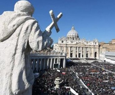 Жертва священника-педофила потребовал от Ватикана компенсацию в размере 65 тыс. долларов