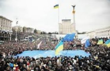 Сегодня на Майдане соберется десятое Народное вече