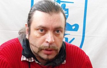 В Украине не пустили правозащитника из Москвы